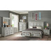 Mccoy - Storage Bed – Storage Beds by Elements International at Furniture Wholesale Plus , Nashville furniture store