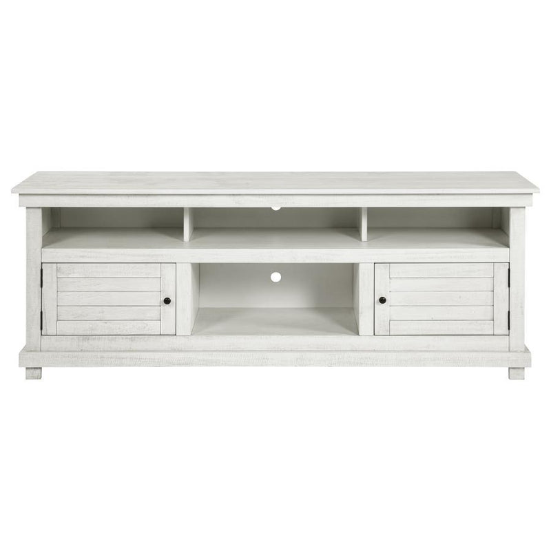 Payne - TV Stand Media Console – TV Stands by Coaster Fine Furniture at Furniture Wholesale Plus , Nashville furniture store