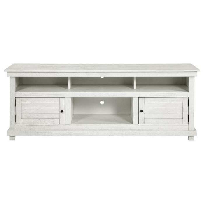 Payne - TV Stand Media Console – TV Stands by Coaster Fine Furniture at Furniture Wholesale Plus , Nashville furniture store