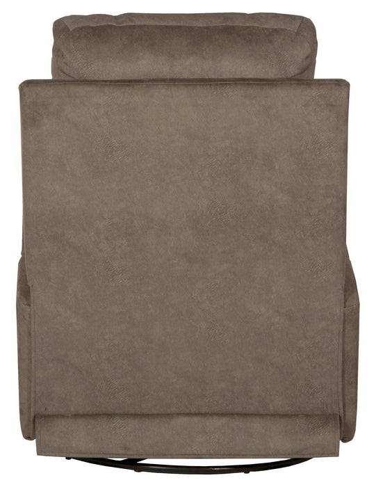 Niles - Swivel Glider Recliner - Premium Swivel Glider Chairs from Catnapper - Just $699! Shop now at Furniture Wholesale Plus  We are the best furniture store in Nashville, Hendersonville, Goodlettsville, Madison, Antioch, Mount Juliet, Lebanon, Gallatin, Springfield, Murfreesboro, Franklin, Brentwood