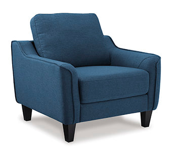 Jarreau Chair - Premium Chair from Ashley Furniture - Just $407.95! Shop now at Furniture Wholesale Plus  We are the best furniture store in Nashville, Hendersonville, Goodlettsville, Madison, Antioch, Mount Juliet, Lebanon, Gallatin, Springfield, Murfreesboro, Franklin, Brentwood