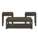 Colorado - Occasional Set – Table Sets by Elements International at Furniture Wholesale Plus , Nashville furniture store