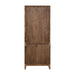 Shaker Lakes - Bookcase - Harvest Brown – Standard Bookcases by Liberty Furniture at Furniture Wholesale Plus , Nashville furniture store
