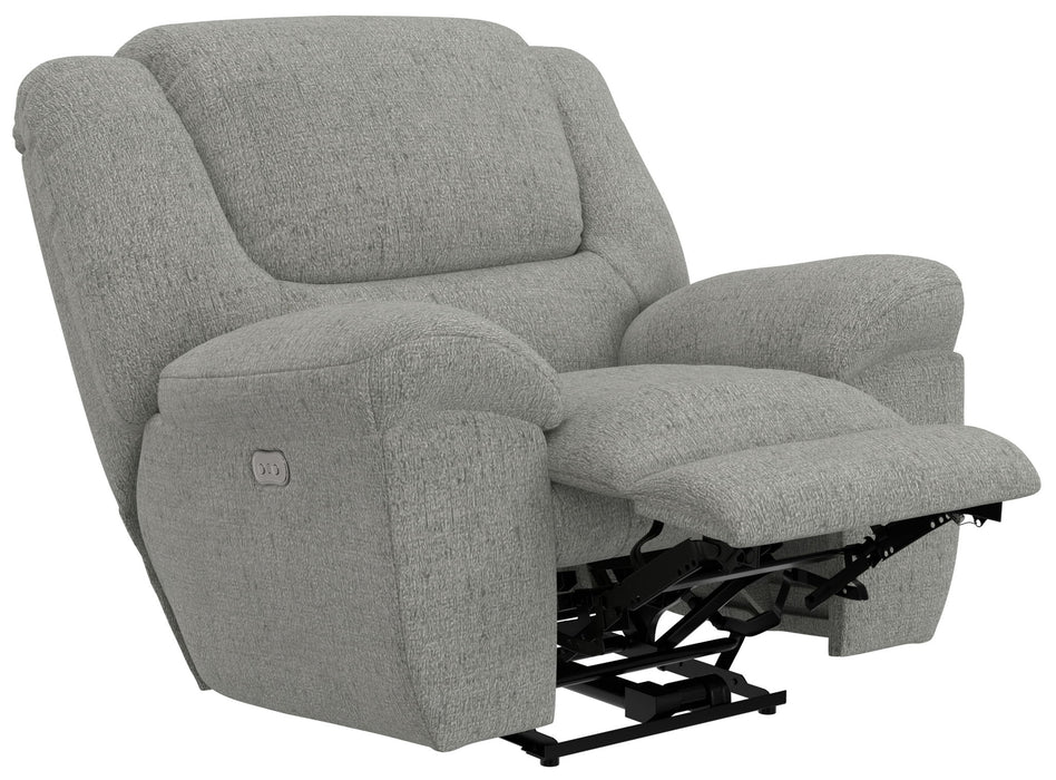 Trifecta - Recliner - Premium Swivel Chairs from Catnapper - Just $779! Shop now at Furniture Wholesale Plus  We are the best furniture store in Nashville, Hendersonville, Goodlettsville, Madison, Antioch, Mount Juliet, Lebanon, Gallatin, Springfield, Murfreesboro, Franklin, Brentwood