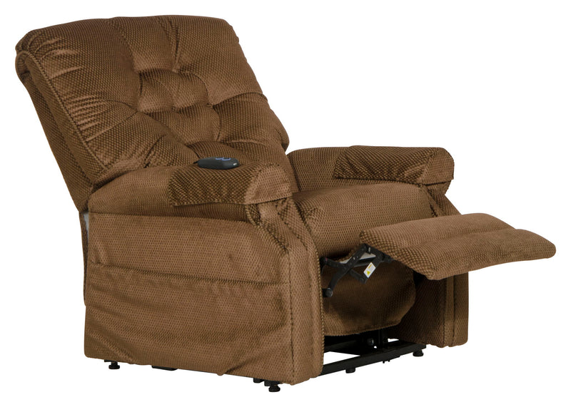 Patriot - Power Lift Recliner – Lift Chairs by Catnapper at Furniture Wholesale Plus , Nashville furniture store