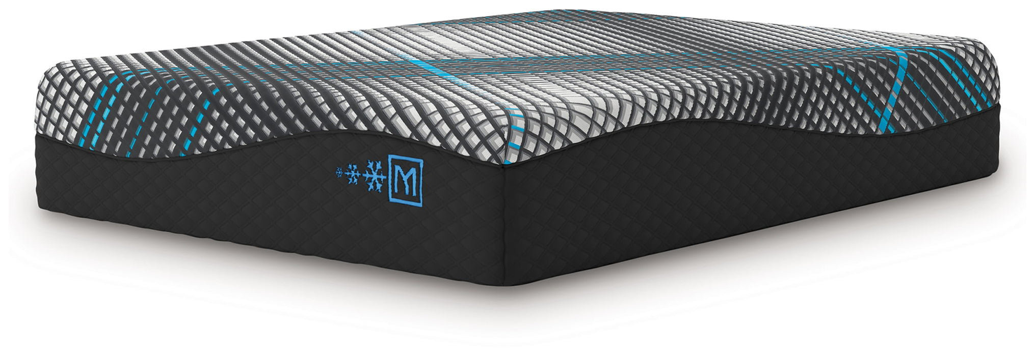 Millennium 2.0 Hybrid 16 Inch - Mattress – Hybrid Mattresses by Sierra Sleep® by Ashley at Furniture Wholesale Plus , Nashville furniture store