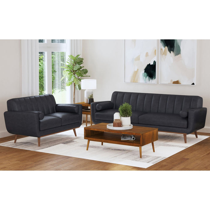 Horizon - Living Room Set – 3 Piece Living Room Sets by Elements International at Furniture Wholesale Plus , Nashville furniture store