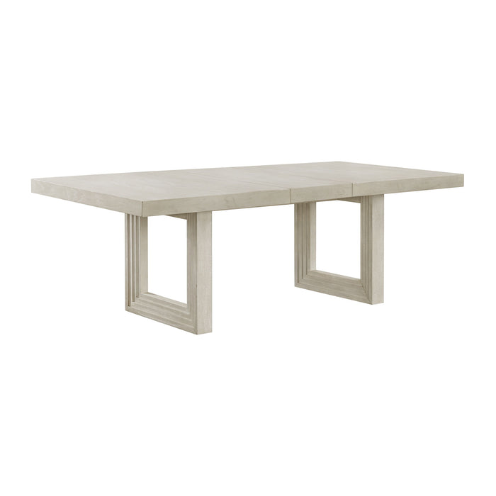Avalanche - Standard Height Dining Set – 5 Piece Dining Room Sets by Elements International at Furniture Wholesale Plus , Nashville furniture store