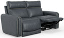 Nico - Power Headrest Reclining Loveseat – Reclining Loveseats by Catnapper at Furniture Wholesale Plus , Nashville furniture store
