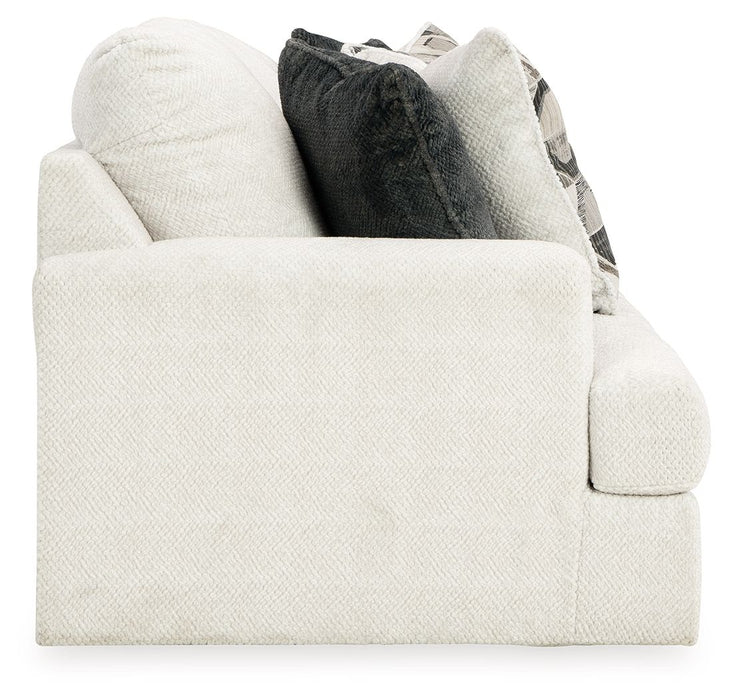 Karinne - Living Room Set – Stationary Sofas & Loveseats by Signature Design by Ashley® at Furniture Wholesale Plus , Nashville furniture store