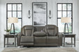Card Player Living Room Set - Premium Living Room Set from Ashley Furniture - Just $3859.77! Shop now at Furniture Wholesale Plus  We are the best furniture store in Nashville, Hendersonville, Goodlettsville, Madison, Antioch, Mount Juliet, Lebanon, Gallatin, Springfield, Murfreesboro, Franklin, Brentwood