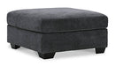 Ambrielle Oversized Accent Ottoman - Premium Ottoman from Ashley Furniture - Just $265.77! Shop now at Furniture Wholesale Plus  We are the best furniture store in Nashville, Hendersonville, Goodlettsville, Madison, Antioch, Mount Juliet, Lebanon, Gallatin, Springfield, Murfreesboro, Franklin, Brentwood
