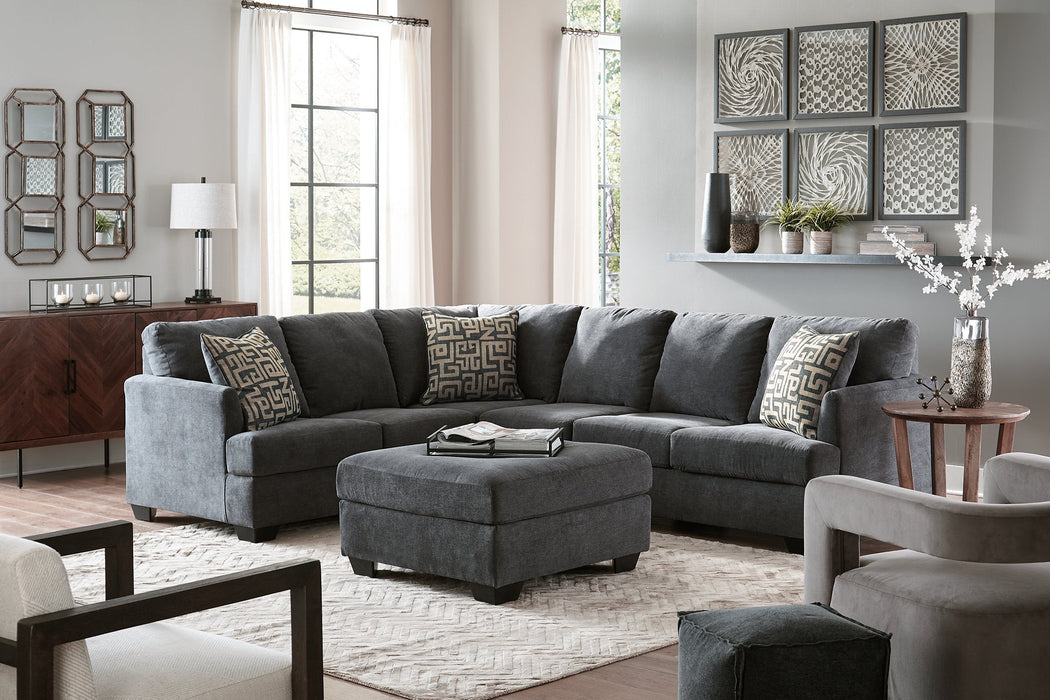 Ambrielle Living Room Set - Premium Living Room Set from Ashley Furniture - Just $1387.53! Shop now at Furniture Wholesale Plus  We are the best furniture store in Nashville, Hendersonville, Goodlettsville, Madison, Antioch, Mount Juliet, Lebanon, Gallatin, Springfield, Murfreesboro, Franklin, Brentwood