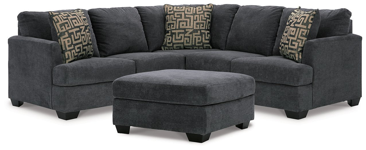 Ambrielle Living Room Set - Premium Living Room Set from Ashley Furniture - Just $1387.53! Shop now at Furniture Wholesale Plus  We are the best furniture store in Nashville, Hendersonville, Goodlettsville, Madison, Antioch, Mount Juliet, Lebanon, Gallatin, Springfield, Murfreesboro, Franklin, Brentwood