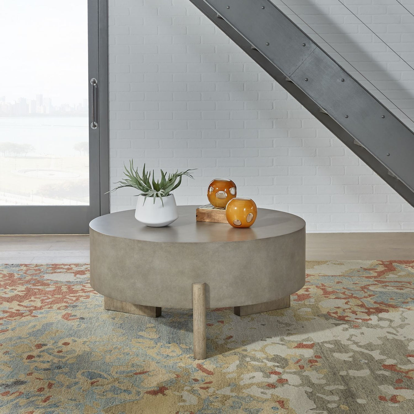 Concrete