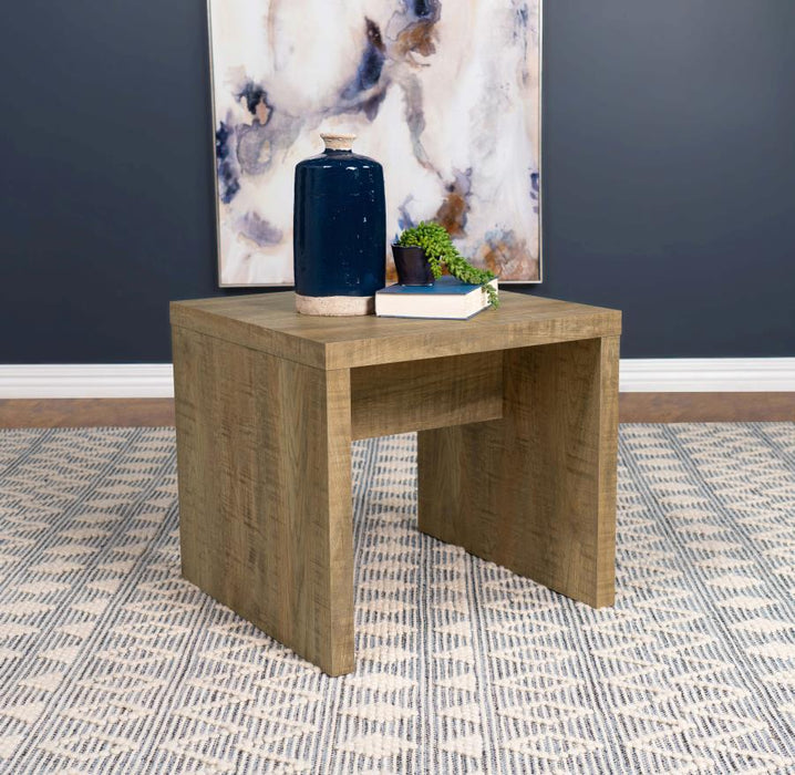 Lynette - Rectangular Engineered Wood Table – End Tables by Coaster Fine Furniture at Furniture Wholesale Plus , Nashville furniture store