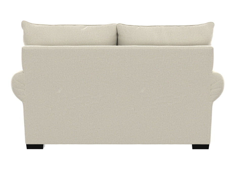 Alden - Loveseat – Stationary Loveseats by Jackson at Furniture Wholesale Plus , Nashville furniture store