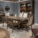 Paradise Valley - Opt Trestle Table Set – 5 Piece Dining Room Sets by Liberty Furniture at Furniture Wholesale Plus , Nashville furniture store