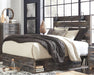 Drystan - Panel Bedroom Set – 7 Piece Bedroom Sets by Signature Design by Ashley® at Furniture Wholesale Plus , Nashville furniture store