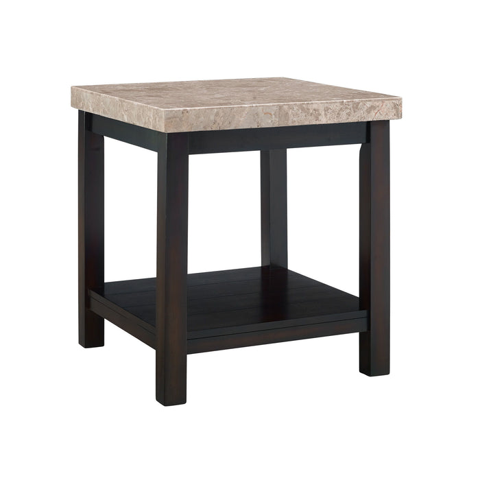 Kansas - Table – Coffee Tables by Elements International at Furniture Wholesale Plus , Nashville furniture store