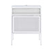 Ember - Nightstand With Usb – Nightstands w/ Charging Stations by Elements International at Furniture Wholesale Plus , Nashville furniture store