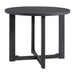 Wakefield - 5 Piece Counter Set (Table And 4 Chairs) - Espresso – 5 Piece Dining Room Sets by Elements International at Furniture Wholesale Plus , Nashville furniture store