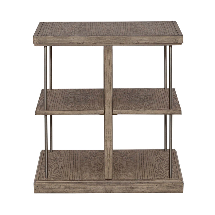 City Scape - Table – Cocktail Tables by Liberty Furniture at Furniture Wholesale Plus , Nashville furniture store