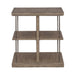 City Scape - Table – Cocktail Tables by Liberty Furniture at Furniture Wholesale Plus , Nashville furniture store