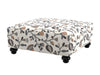 Marley - Cocktail Ottoman - Beige – Coffee Table Ottomans by Jackson at Furniture Wholesale Plus , Nashville furniture store