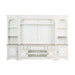 Magnolia Manor - Entertainment Center – Entertainment Centers by Liberty Furniture at Furniture Wholesale Plus , Nashville furniture store