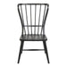 River Place - Windsor Back Side Chair (RTA) – Side Chairs by Liberty Furniture at Furniture Wholesale Plus , Nashville furniture store