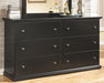 Maribel - Dresser – Dressers by Signature Design by Ashley® at Furniture Wholesale Plus , Nashville furniture store