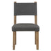 Aubrey - Side Chair – Side Chairs by Steve Silver Furniture at Furniture Wholesale Plus , Nashville furniture store