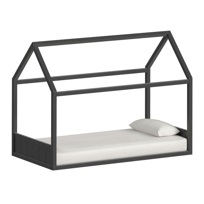 Sami - Montessori Bed – Platform Beds by Elements International at Furniture Wholesale Plus , Nashville furniture store