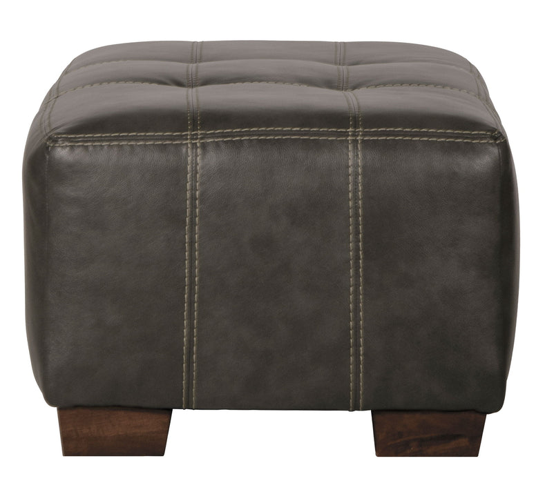 Hudson - Ottoman – Upholstered Ottomans by Jackson at Furniture Wholesale Plus , Nashville furniture store