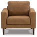 Telora - Living Room Set – Stationary Chair & Ottoman by Signature Design by Ashley® at Furniture Wholesale Plus , Nashville furniture store