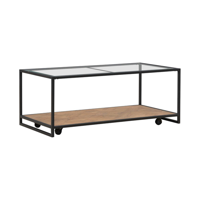 Bedford - Table – Cocktail Tables by Liberty Furniture at Furniture Wholesale Plus , Nashville furniture store