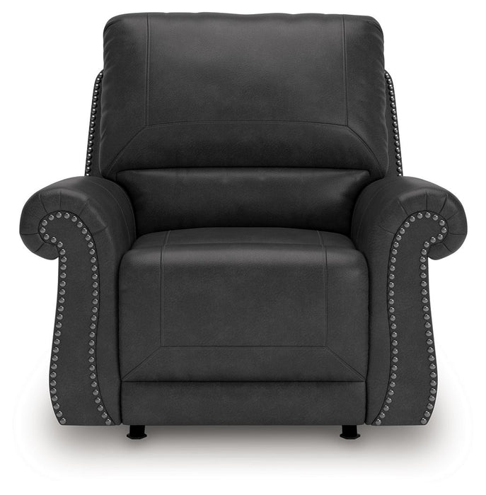 Chasemore - Swivel Glider Recliner – Swivel Glider Chairs by Signature Design by Ashley® at Furniture Wholesale Plus , Nashville furniture store