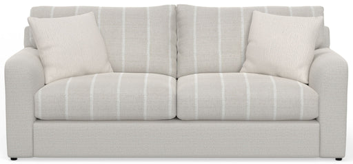 Lindsey - Queen Sleeper – Sleeper Sofas by Jackson at Furniture Wholesale Plus , Nashville furniture store