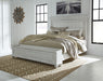 Kanwyn - Panel Bed – Panel Beds by Benchcraft® at Furniture Wholesale Plus , Nashville furniture store