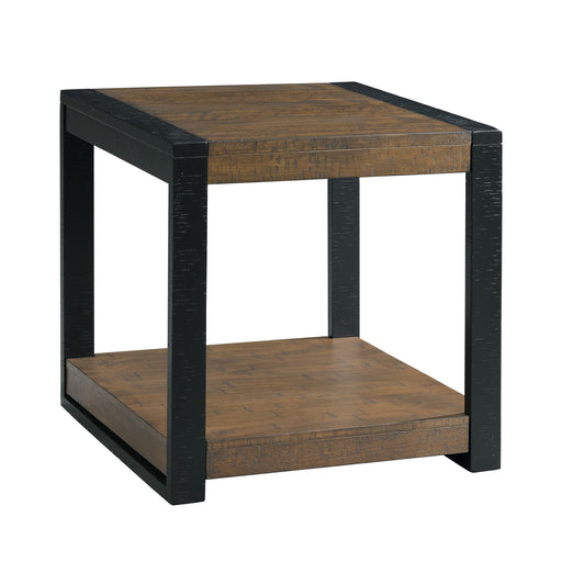 Caesar - Occasional Table – Coffee Tables by Elements International at Furniture Wholesale Plus , Nashville furniture store