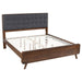 Robyn - Wood Panel Bed – Upholstered Beds by Coaster Fine Furniture at Furniture Wholesale Plus , Nashville furniture store