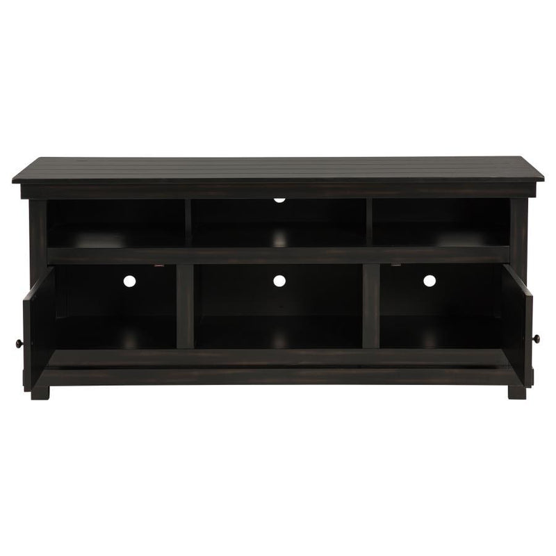 Payne - TV Stand Media Console – TV Stands by Coaster Fine Furniture at Furniture Wholesale Plus , Nashville furniture store