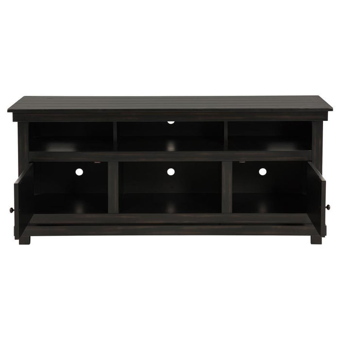 Payne - TV Stand Media Console – TV Stands by Coaster Fine Furniture at Furniture Wholesale Plus , Nashville furniture store