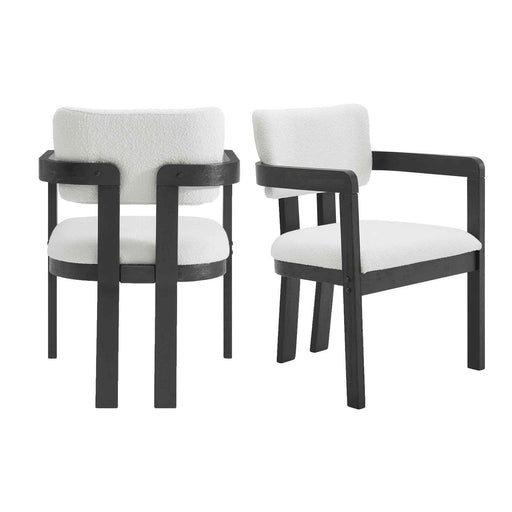 Portland - Arm Chair (Set of 2) – Chair Sets by Elements International at Furniture Wholesale Plus , Nashville furniture store