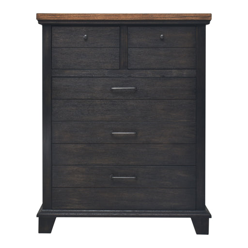 Bear Creek - Chest – Accent Chests by Steve Silver Furniture at Furniture Wholesale Plus , Nashville furniture store