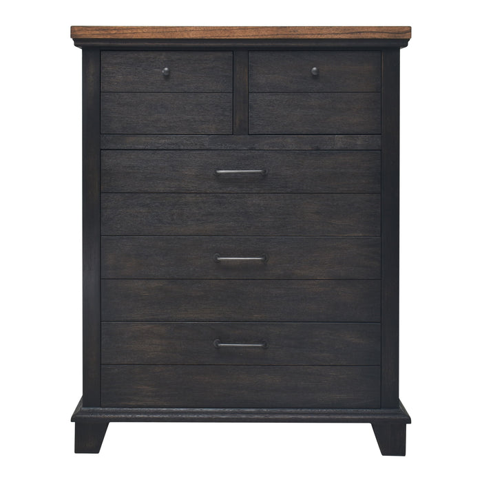 Bear Creek - Chest – Accent Chests by Steve Silver Furniture at Furniture Wholesale Plus , Nashville furniture store