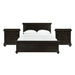 Slater - Platform Storage Bedroom Set – 3 Piece Bedroom Sets by Elements International at Furniture Wholesale Plus , Nashville furniture store