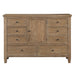 Riverdale - Dresser – Dressers by Steve Silver Furniture at Furniture Wholesale Plus , Nashville furniture store