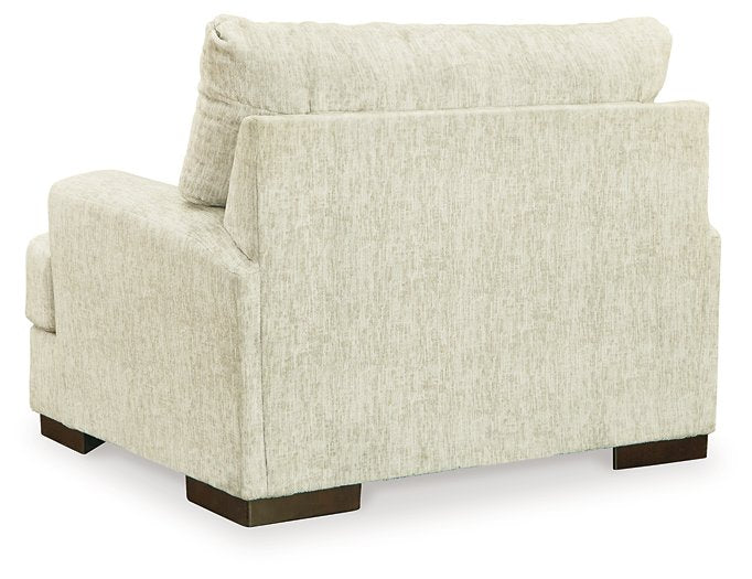 Caretti Oversized Chair - Premium Chair from Ashley Furniture - Just $540.36! Shop now at Furniture Wholesale Plus  We are the best furniture store in Nashville, Hendersonville, Goodlettsville, Madison, Antioch, Mount Juliet, Lebanon, Gallatin, Springfield, Murfreesboro, Franklin, Brentwood